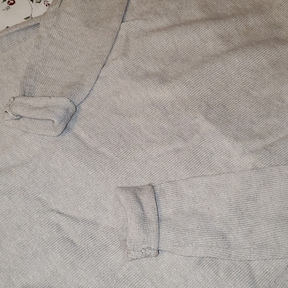 Beige Long Sleeve - Picture 2 of 2